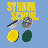 Synova Scrub