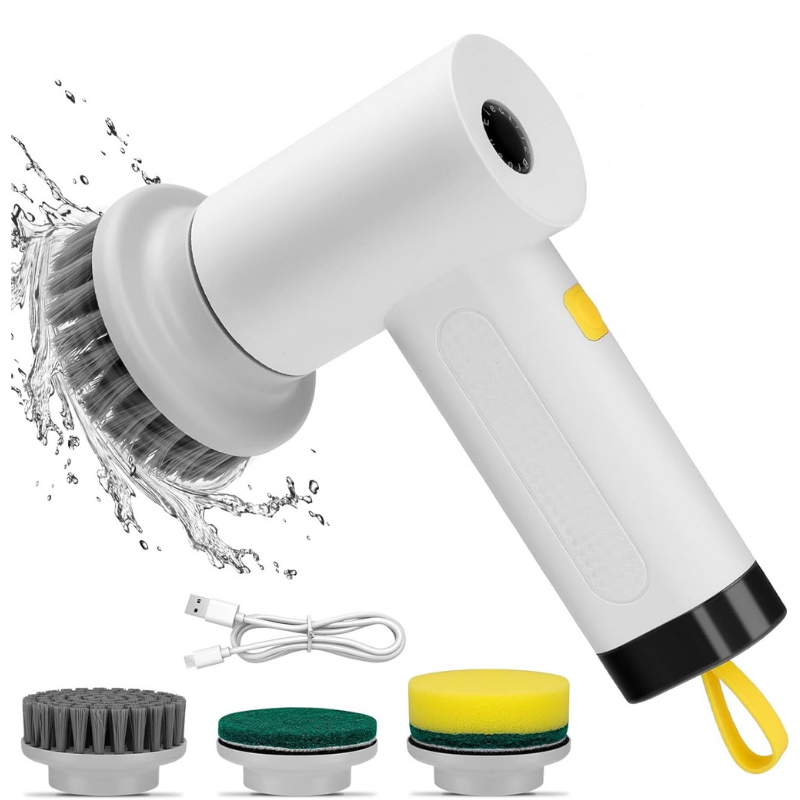 Synova  Brush Heads (Refills)