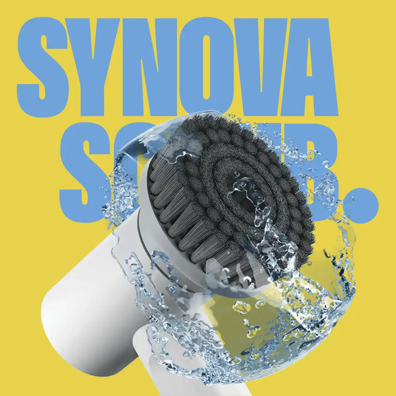 Synova Scrub
