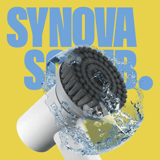 Synova Scrub